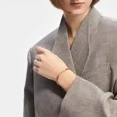 Charles & Keith Ripple Series Bracelet