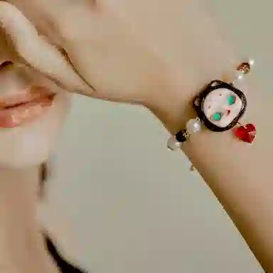 QUANDO Bubble Bracelet