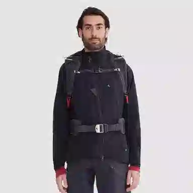 KLATTERMUSEN Mithril Jacket M's