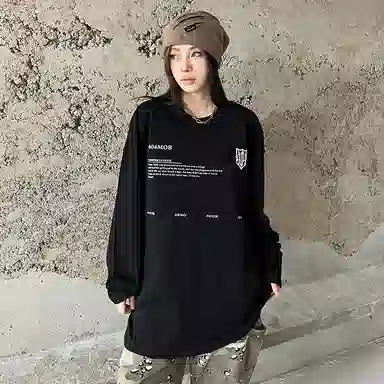 404MOB GANG T