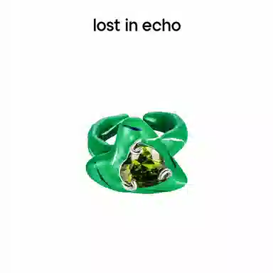 lost in echo