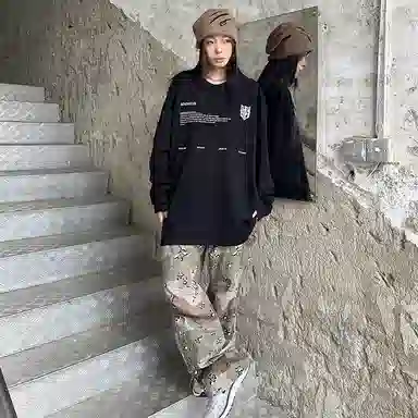 404MOB GANG T