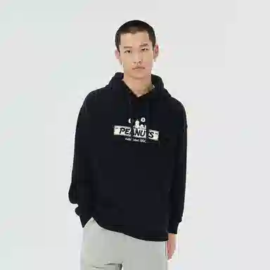 fun x Snoopy