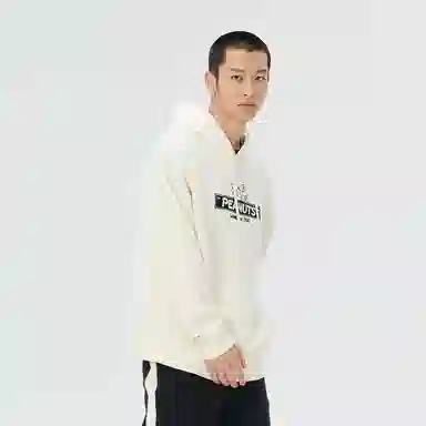 fun x Snoopy