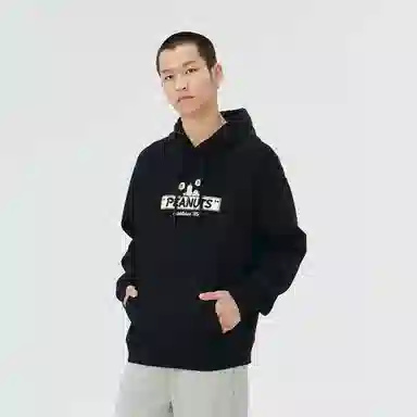 fun x Snoopy
