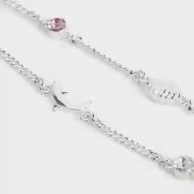 CHARLESKEITH ck SilverMulti