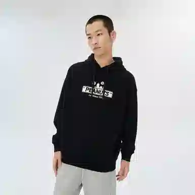 fun x Snoopy