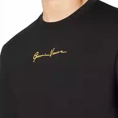 VERSACE GV Signature LogoT