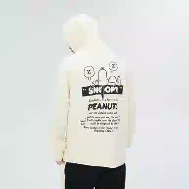 fun x Snoopy