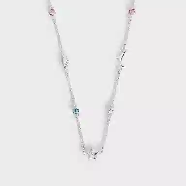 CHARLESKEITH ck SilverMulti