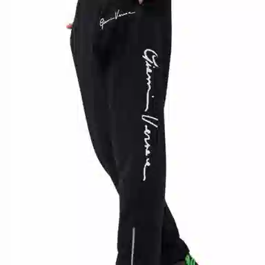 VERSACE GV SignatureLogo