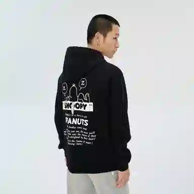 fun x Snoopy