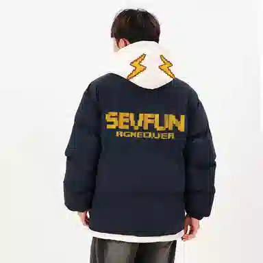 7 SEVFUN Logo