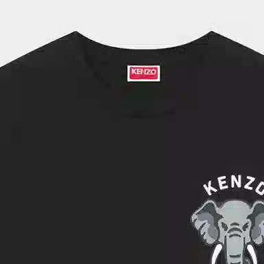KENZO SS24 LogoT