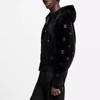 LOUIS VUITTON SS25 Logo