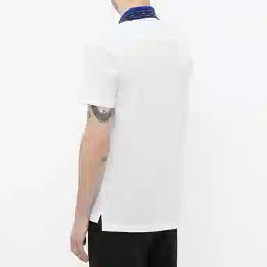 VERSACE SS22 Polo