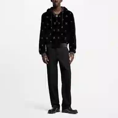 LOUIS VUITTON SS25 Logo