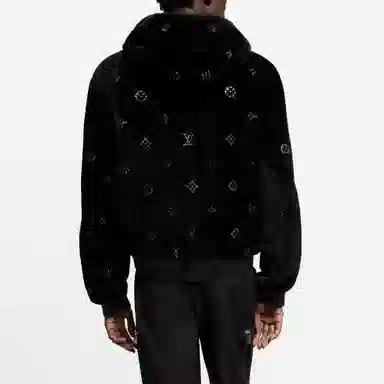 LOUIS VUITTON SS25 Logo