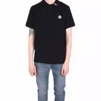 Moncler LogoPoloT