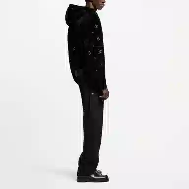 LOUIS VUITTON SS25 Logo