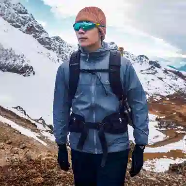 PIONEER CAMP Polartec alpha