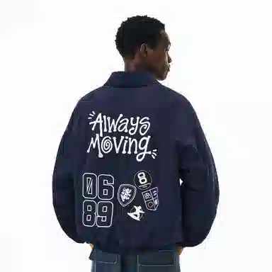 FPA ALWAYS MOVING