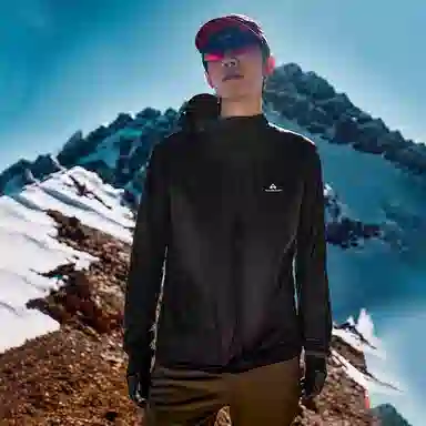 PIONEER CAMP Polartec alpha