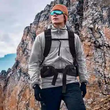 PIONEER CAMP Polartec alpha