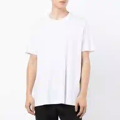 Givenchy SS22 Spray Print T-Shirt White