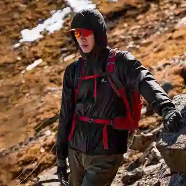 PIONEER CAMP Polartec alpha