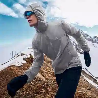 PIONEER CAMP Polartec alpha