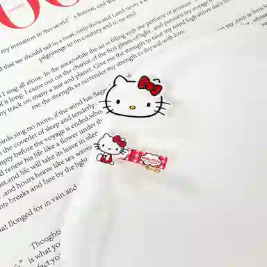 Hello Kitty