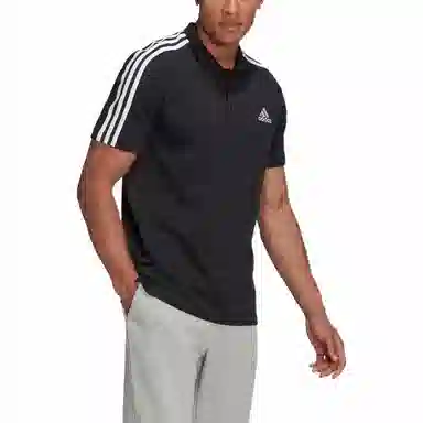 adidas FW22 LogoPolo
