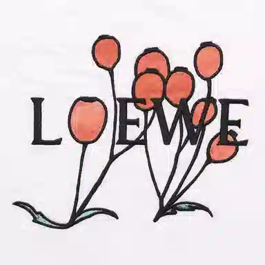 LOEWE SS22 T