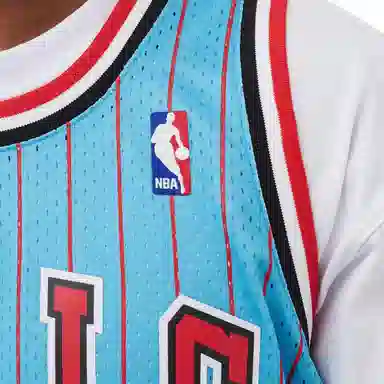 Mitchell & Ness NBA Bulls Dennis Rodman 1995