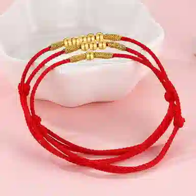 CHINA GOLD S925