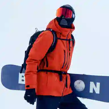 PIONEER CAMP PrimaloftRECCOp