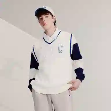 Champion FW23 Rochester C-LogoV