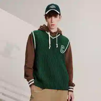 Champion FW23 Rochester C-LogoV