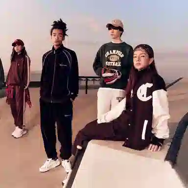 Champion FW23 Rochester