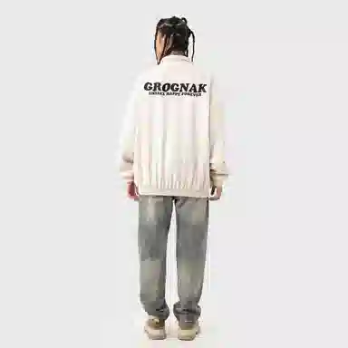 GROGNAK Logo