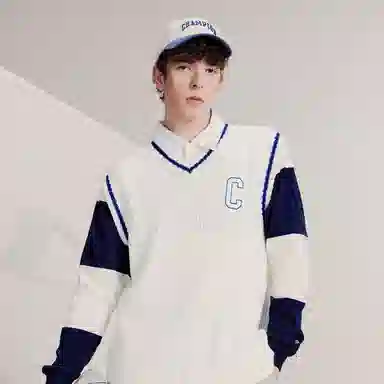 Champion FW23 Rochester C-LogoV