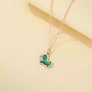 GRACE GIRL 18K