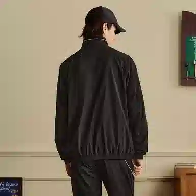 Umbro CNY Dragon Year Jacket