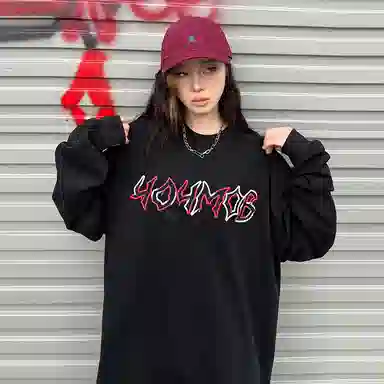 404MOB GANG T