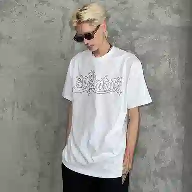 404MOB GANG SS24T