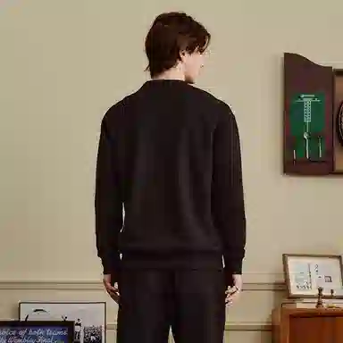 Umbro 66 Collection CNY Crewneck Sweatshirt