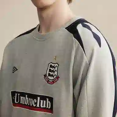 Umbro CNY Crewneck Sweatshirt