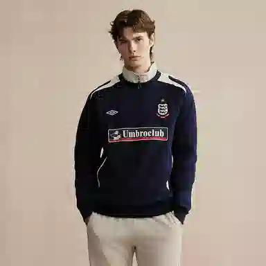 Umbro CNY Crewneck Sweatshirt