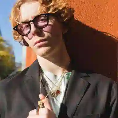 MAPLECO Figaro 925 14K